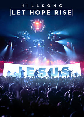 Hillsong: Let Hope Rise