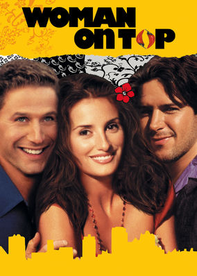 Woman on Top