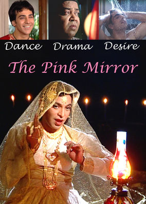 The Pink Mirror