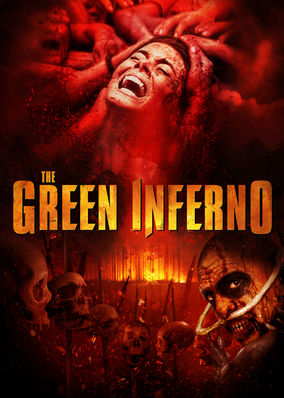 The Green Inferno