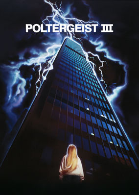 Poltergeist III