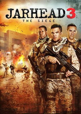 Jarhead 3: The Siege