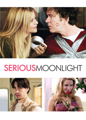 Serious Moonlight