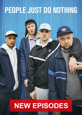 People Just Do Nothing