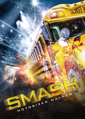 Smash: Motorized Mayhem