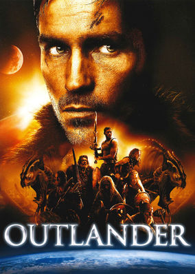 Outlander