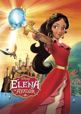 Elena of Avalor