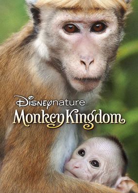 Monkey Kingdom
