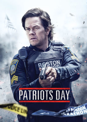 Patriots Day