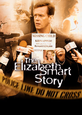 The Elizabeth Smart Story