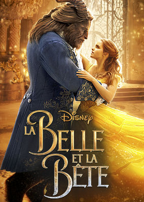 Beauty and the Beast (Canadian French Version)