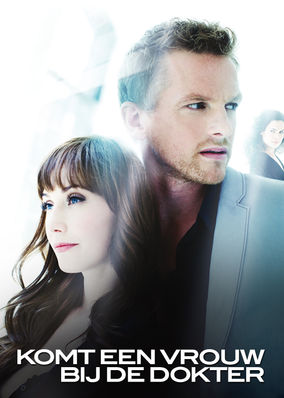 Komt Een Vrouw Bij De Dokter