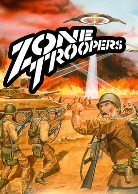 Zone Troopers