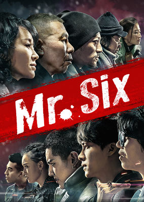 Mr. Six