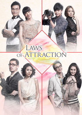 Laws of Attraction