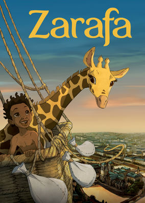 Zarafa