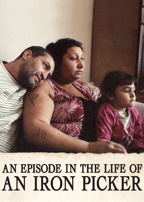 An Episode in the Life of an Iron Picker