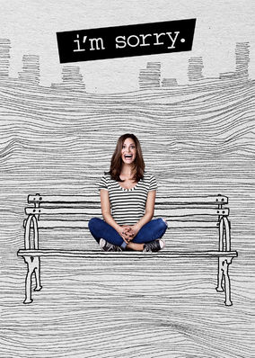 I'm Sorry