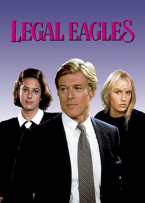 Legal Eagles