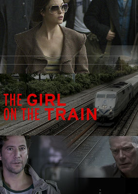 The Girl on the Train