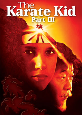 The Karate Kid Part III