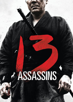 13 Assassins