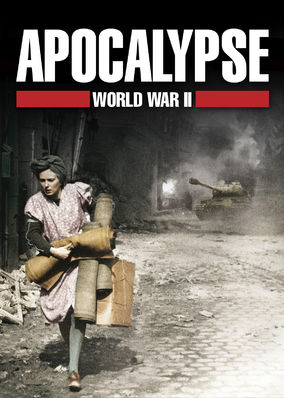 Apocalypse: World War ll