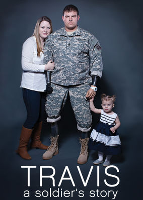 Travis: A Soldier's Story