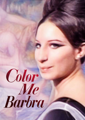 Color Me Barbra