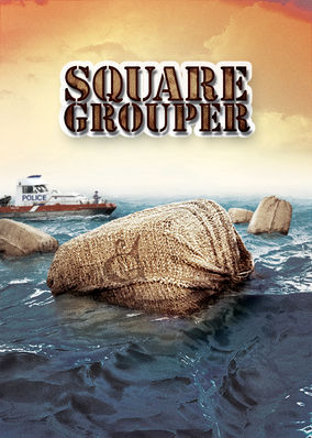 Square Grouper