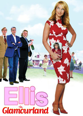 Ellis in Glamourland