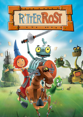 Ritter Rost