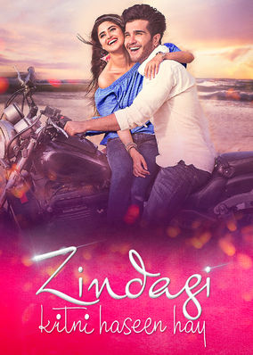 Zindagi Kitni Haseen Hay