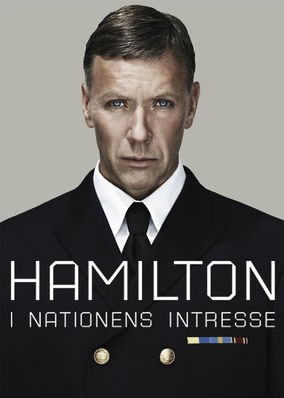Hamilton: In the Interest of the Nation
