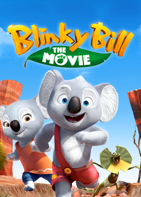 Blinky Bill: The Movie