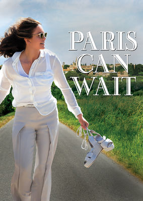 Paris Can Wait