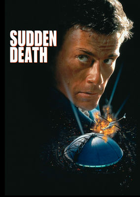 Sudden Death
