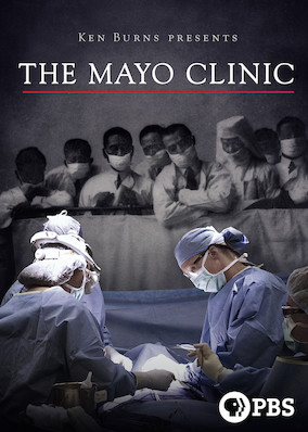 The Mayo Clinic
