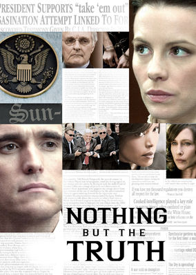 Nothing But the Truth