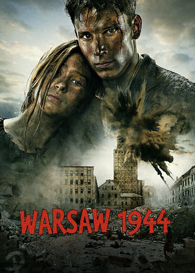 Warsaw 44