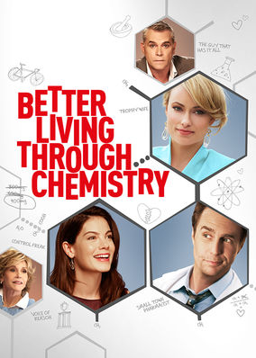 Better Living Through Chemistry