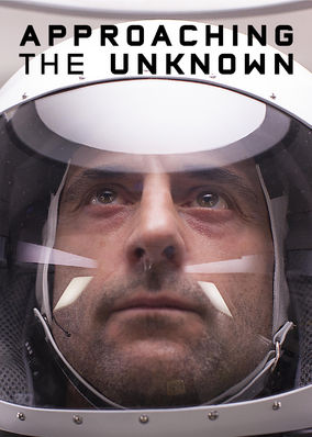 Approaching the Unknown