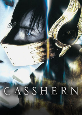 Casshern
