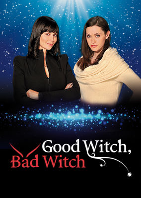 The Good Witch's Family