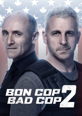 Bon Cop Bad Cop 2