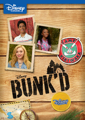 BUNK'D