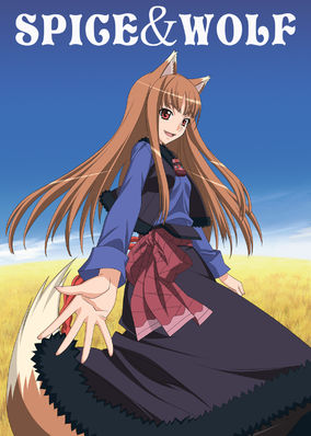 Spice and Wolf