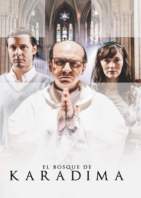 El Bosque de Karadima