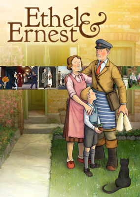 Ethel and Ernest