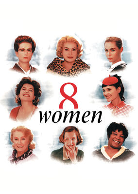 8 Women